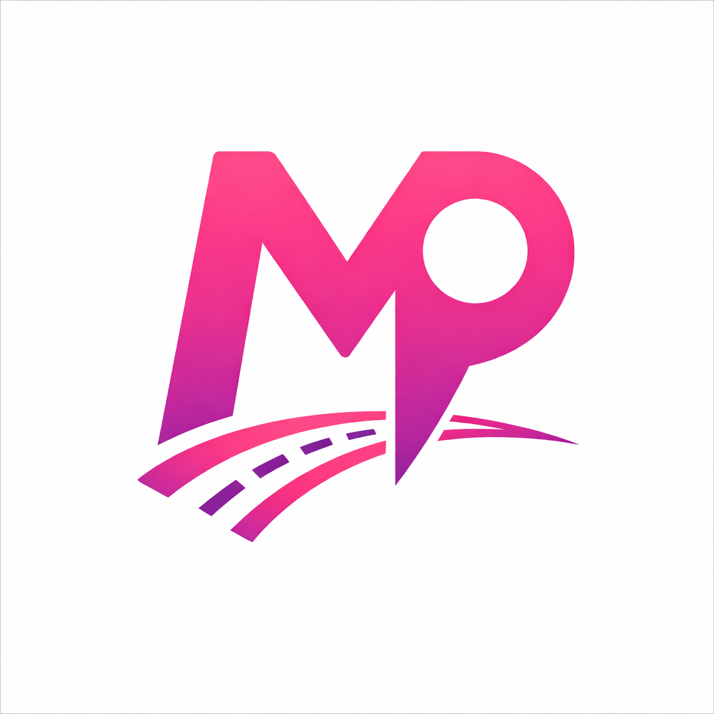 Mr.Park Logo